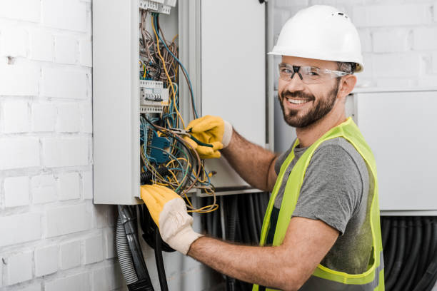 Best Electrical Outlet Repair  in St Joseph, MI