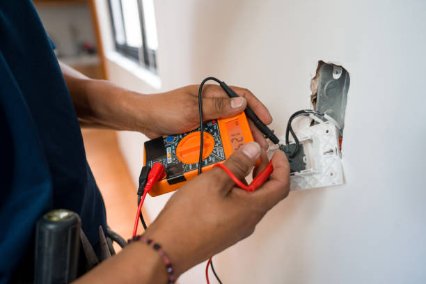Best Residential Electrician Services  in St Joseph, MI