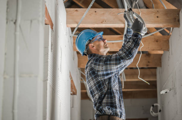 Best Licensed Electrician  in St Joseph, MI