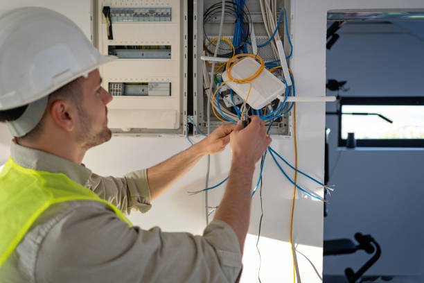Best Electrical Upgrades for Homes  in St Joseph, MI