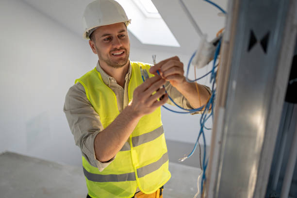 Best Electrical Repair Services  in St Joseph, MI